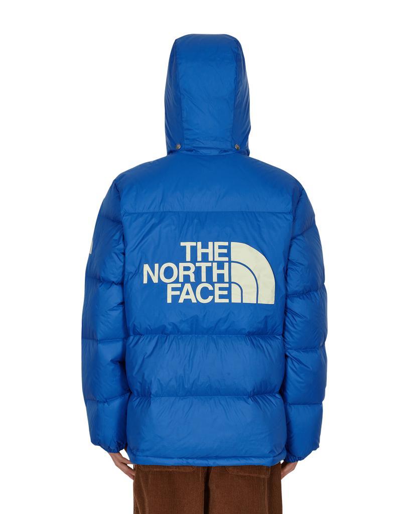 商品The North Face|Colour Block Sierra Down Parka Multicolor,价格¥1857,第5张图片详细描述