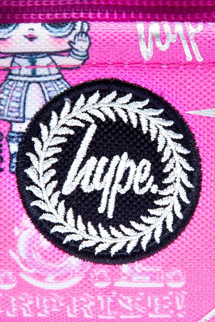 HYPE X L.O.L. DANCEBOT PENCIL CASE 商品