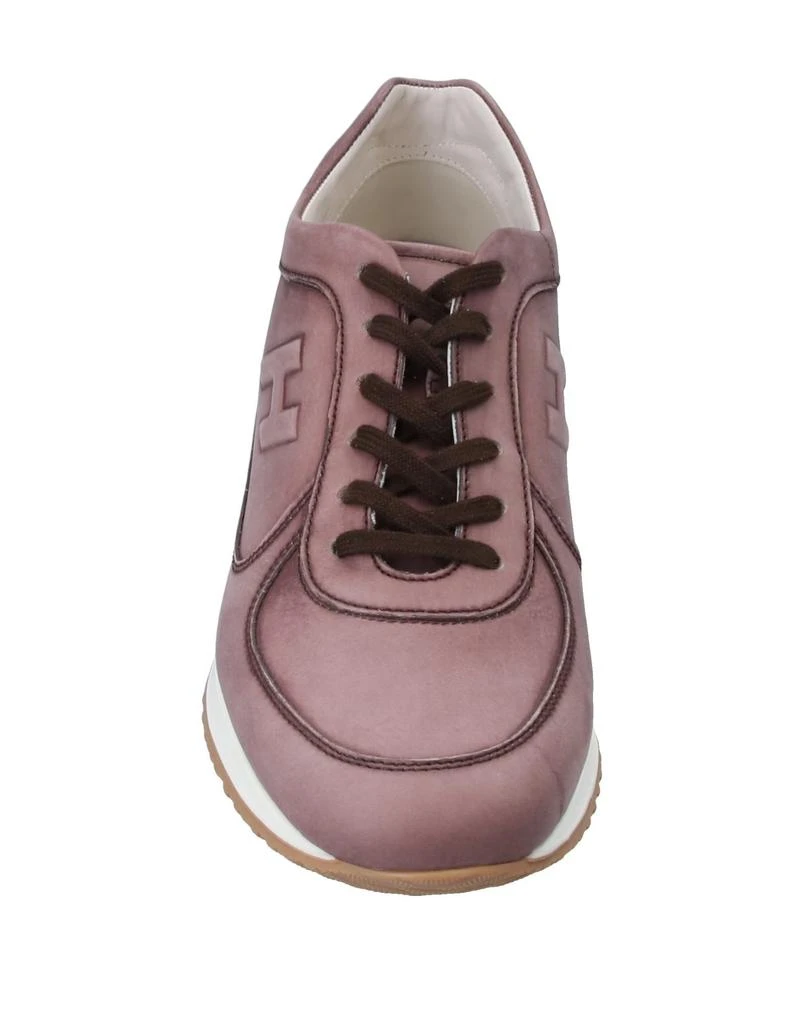 商品hogan|Sneakers,价格¥1689,第4张图片详细描述
