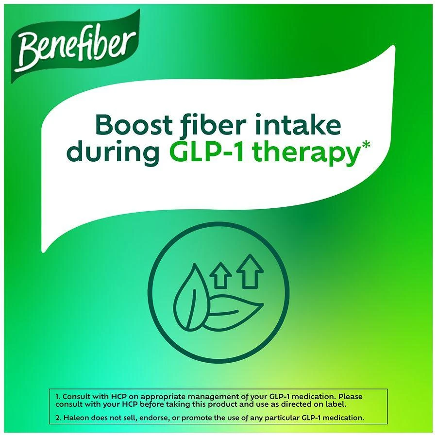 商品Benefiber|Prebiotic Fiber + Superfruits Dietary Supplement Strawberry Dragon Fruit,价格¥317,第4张图片详细描述