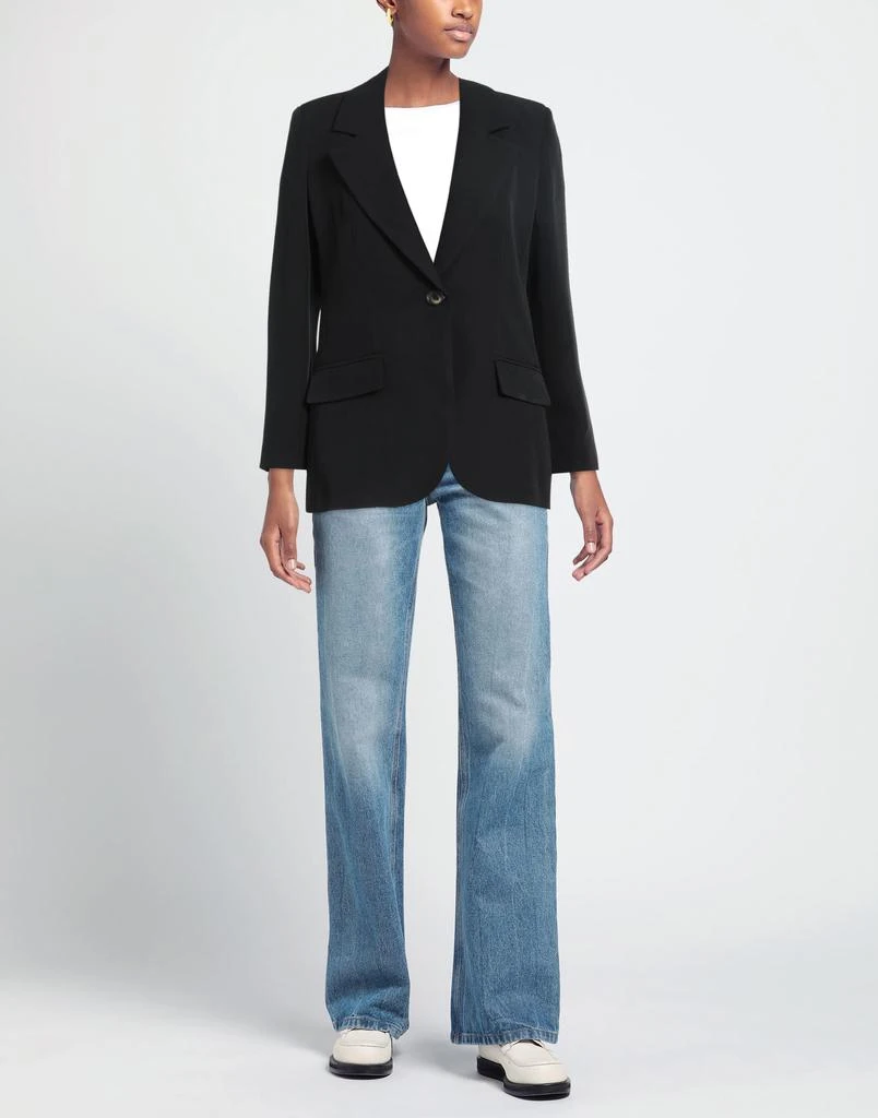 商品BIANCOGHIACCIO|Blazer,价格¥918,第2张图片详细描述