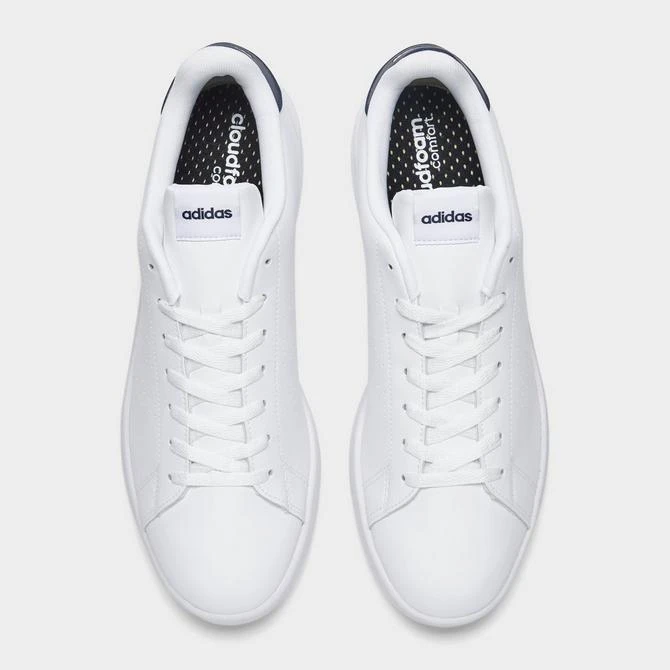 Men's adidas Essentials Advantage Casual Shoes 商品