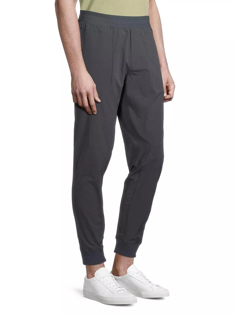 商品Alo|Co-Op Ripstop Performance Pants,价格¥724,第4张图片详细描述