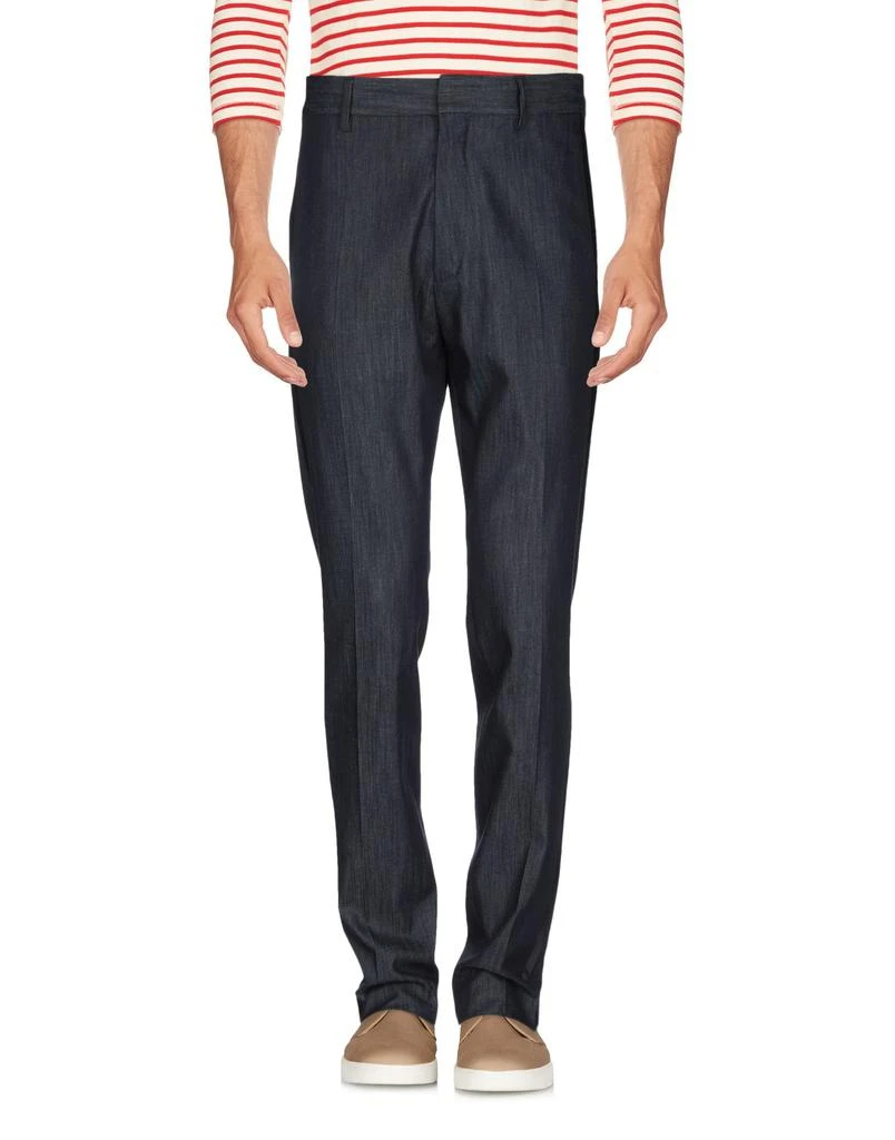 商品DSQUARED2|Denim pants,价格¥2084,第2张图片详细描述
