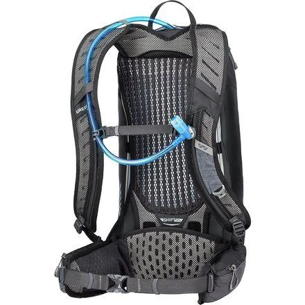 商品Gregory|Endo 15L Hydration Backpack,价格¥979,第2张图片详细描述