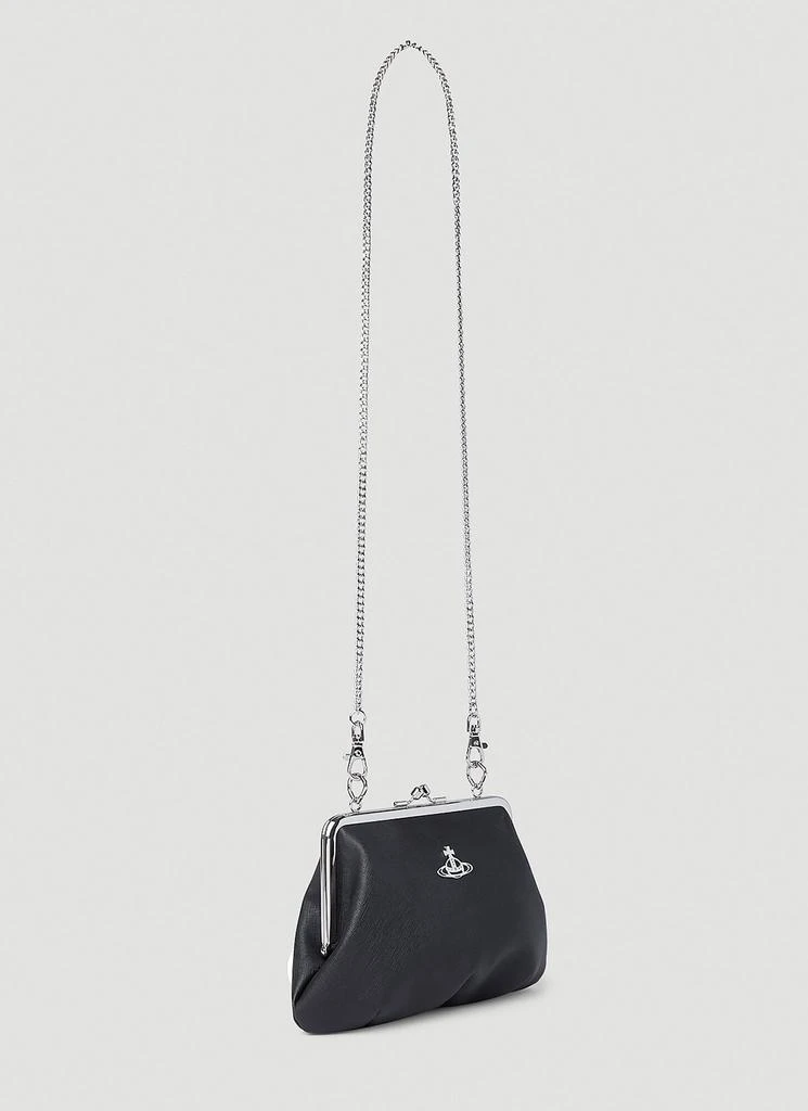 商品Vivienne Westwood|Granny Frame Purse Bag,价格¥1463,第2张图片详细描述