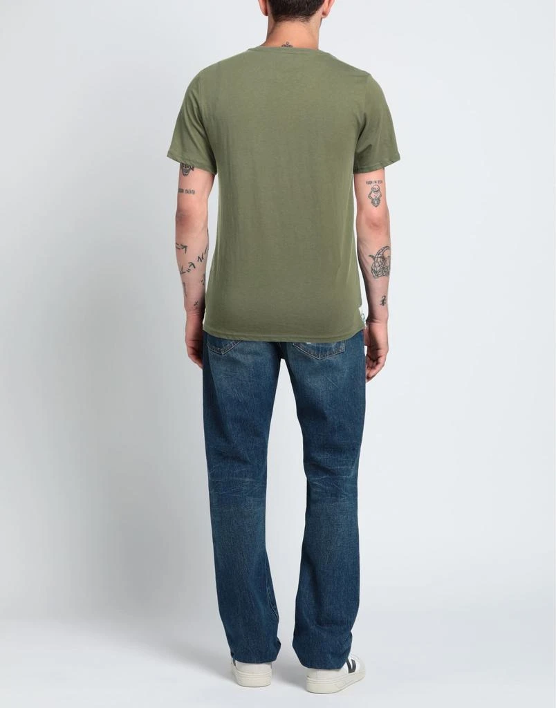 商品SSEINSE|T-shirt,价格¥217,第3张图片详细描述