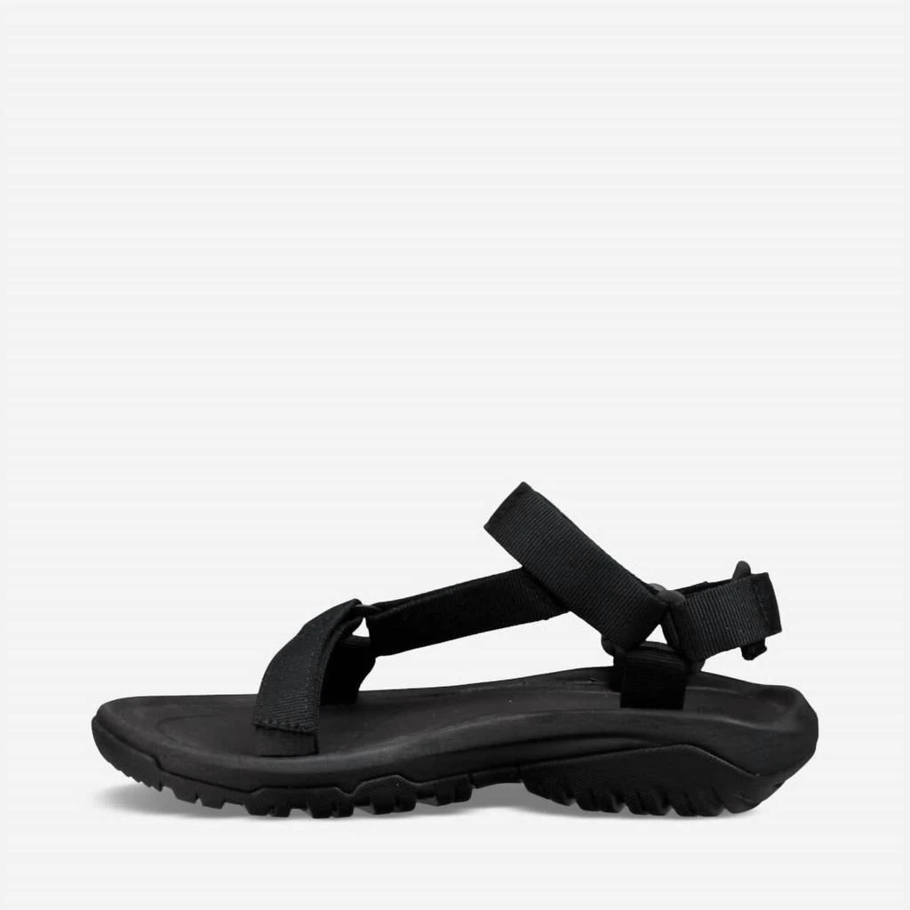 商品Teva|Women's Hurricane Xlt2 Sandal In Black,价格¥378,第3张图片详细描述