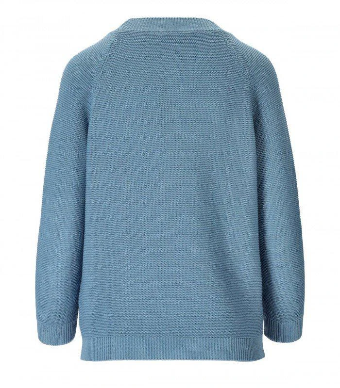 商品Weekend Max Mara|Weekend Max Mara Classic Crewneck Sweater,价格¥891,第2张图片详细描述