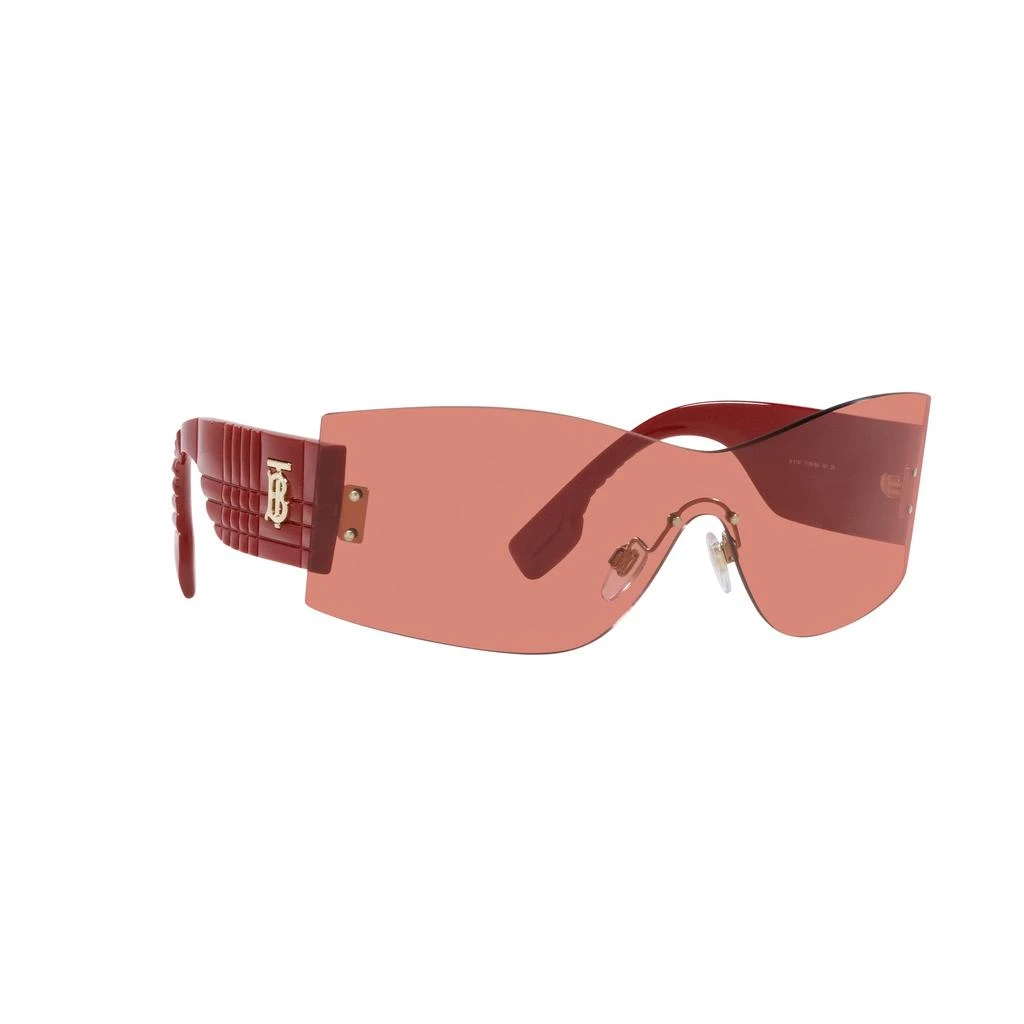 商品Burberry|Burberry  BE 3137 110984 45mm Womens Wrap Sunglasses,价格¥818,第2张图片详细描述