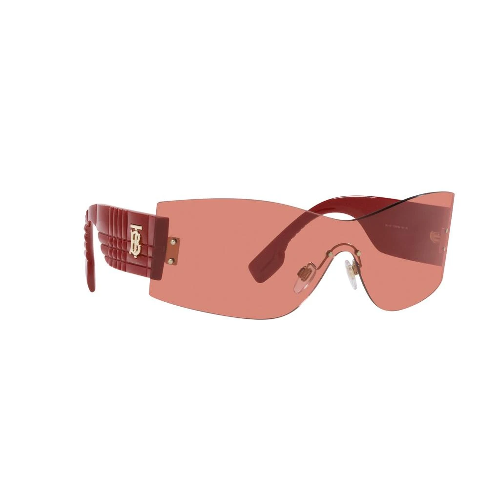 商品Burberry|Burberry  BE 3137 110984 45mm Womens Wrap Sunglasses,价格¥882,第2张图片详细描述