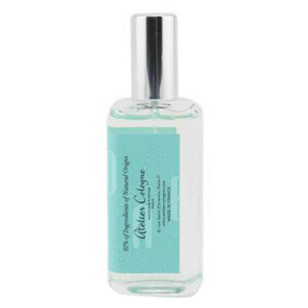 商品Atelier Cologne|- Clementine California Cologne Absolue Spray  30ml/1oz,价格¥399,第2张图片详细描述