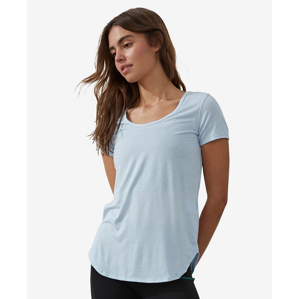 商品Cotton On|Women's Gym T-shirt,价格¥151,第1张图片