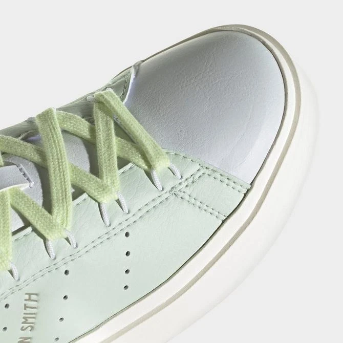 商品Adidas|Women's adidas Originals Stan Smith Bonega Casual Shoes,价格¥826,第3张图片详细描述