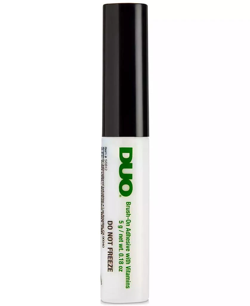 商品DUO|Brush-On Eyelash Adhesive Glue,价格¥50,第4张图片详细描述