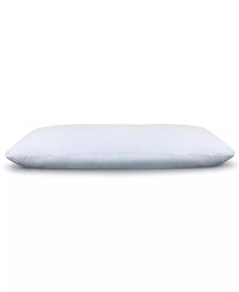 商品Rio Home Fashions|Arctic Sleep Perfect Size Cool Gel Memory Foam,价格¥874,第3张图片详细描述