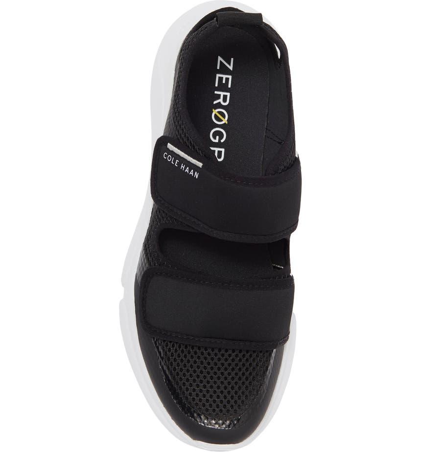 ZEROGRAND Radiant Sport Sandal商品第5张图片规格展示
