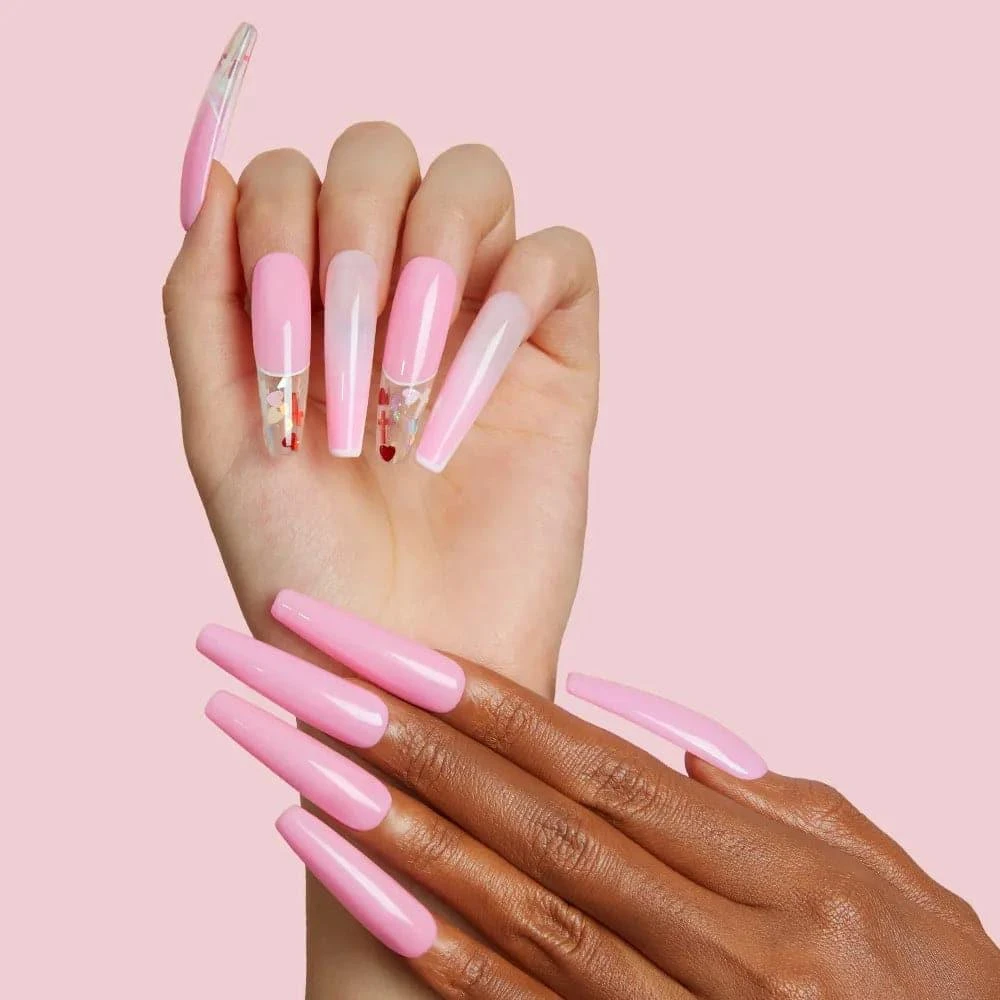 Buy 3 Get 1 Free Single Acrylic Powder (1oz) 商品