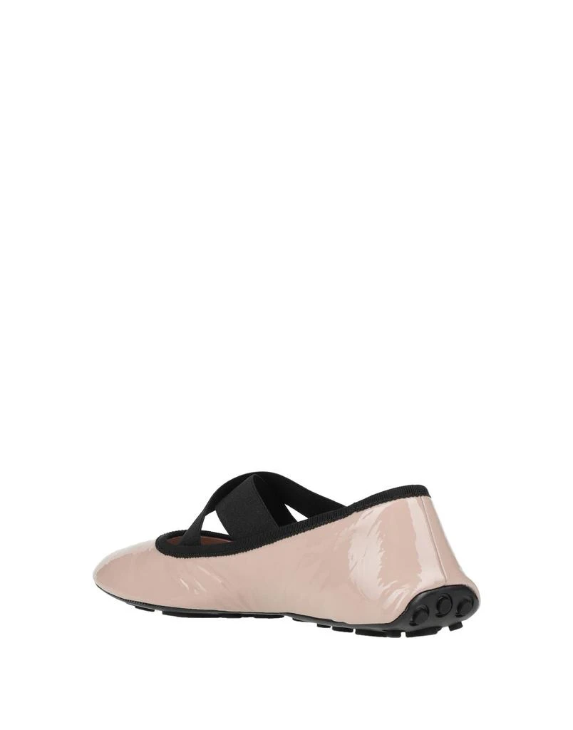 商品CARSHOE|Ballet flats,价格¥364,第3张图片详细描述