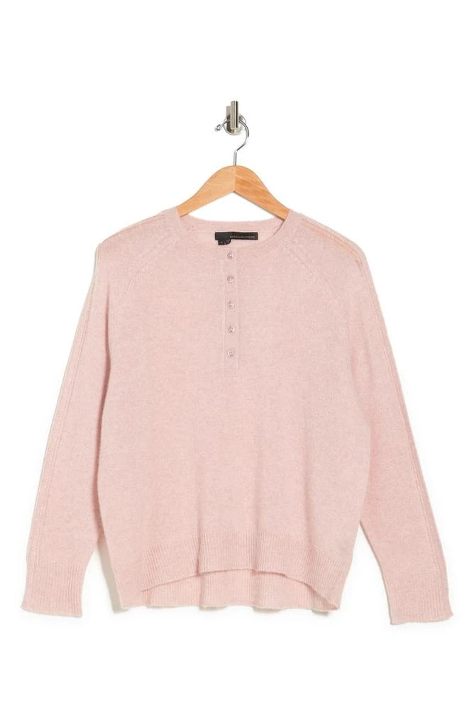 商品360 Cashmere|Mae Cashmere Sweater,价格¥976,第3张图片详细描述