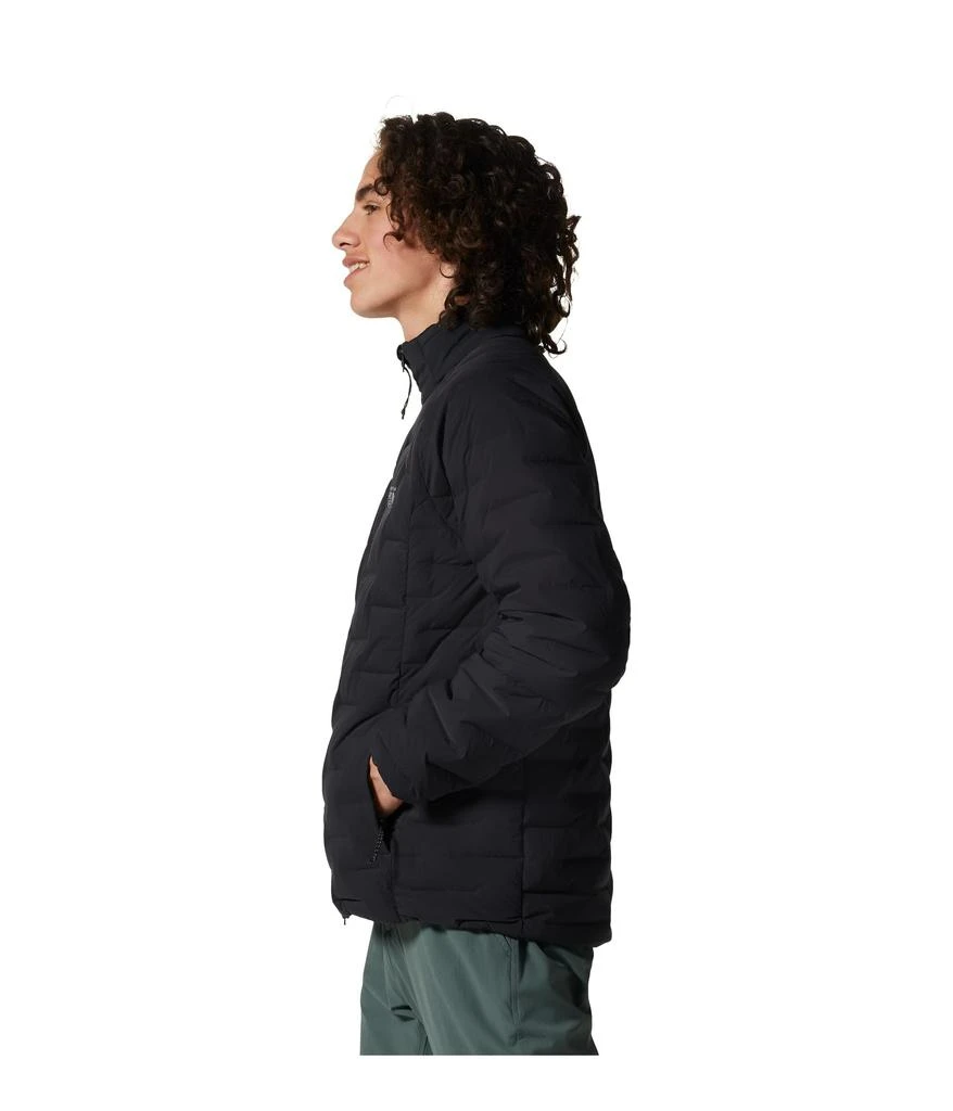 商品Mountain Hardwear|StretchDown™ Jacket,价格¥1195,第2张图片详细描述