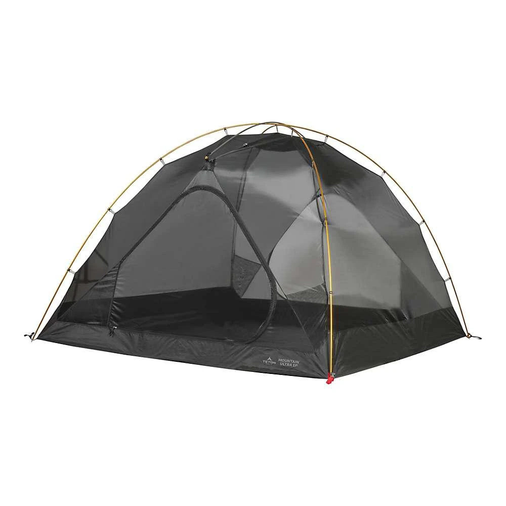 商品Teton Sports|TETON Sports Mountain Ultra 2 Tent,价格¥1153,第3张图片详细描述