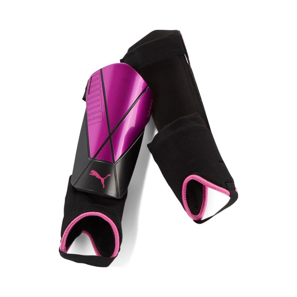 商品Puma|FTBL NXT Spirit Soccer Shinguards,价格¥60,第1张图片