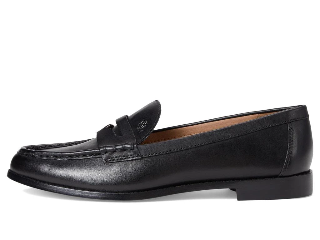 商品Ralph Lauren|Wynnie Loafer,价格¥1041,第4张图片详细描述