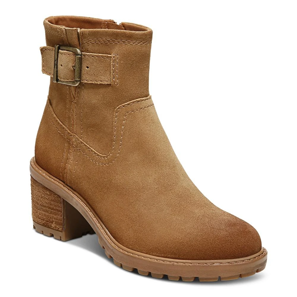 商品ZODIAC|Women's Gannet Lug Sole Boots,价格¥1197,第1张图片