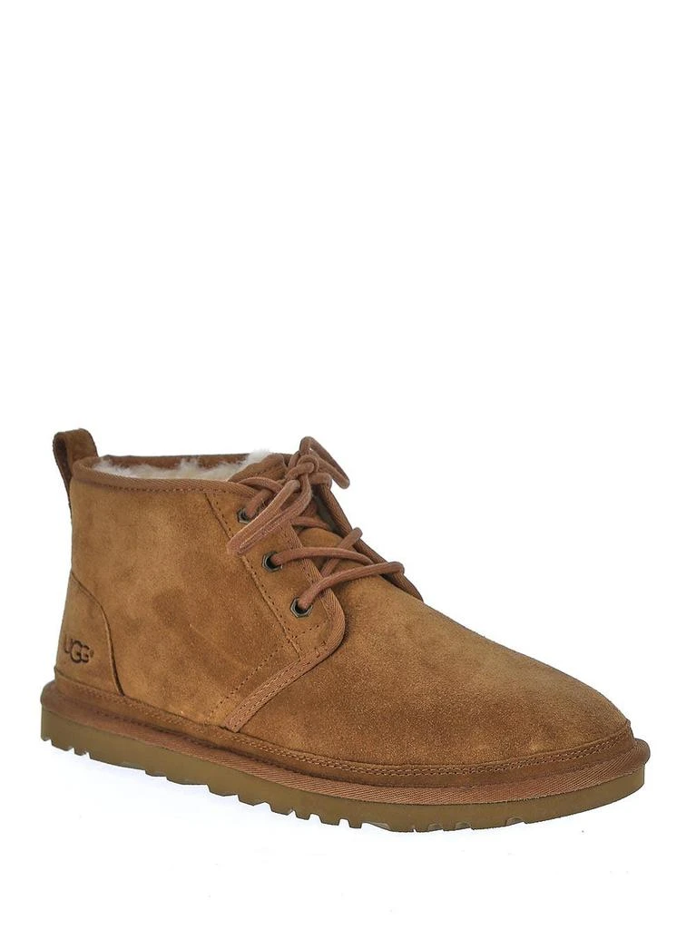 商品UGG|NEUMEL LACE-UP,价格¥1143,第2张图片详细描述