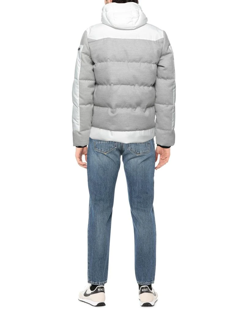 商品SUNSTRIPES|Shell  jacket,价格¥710,第3张图片详细描述