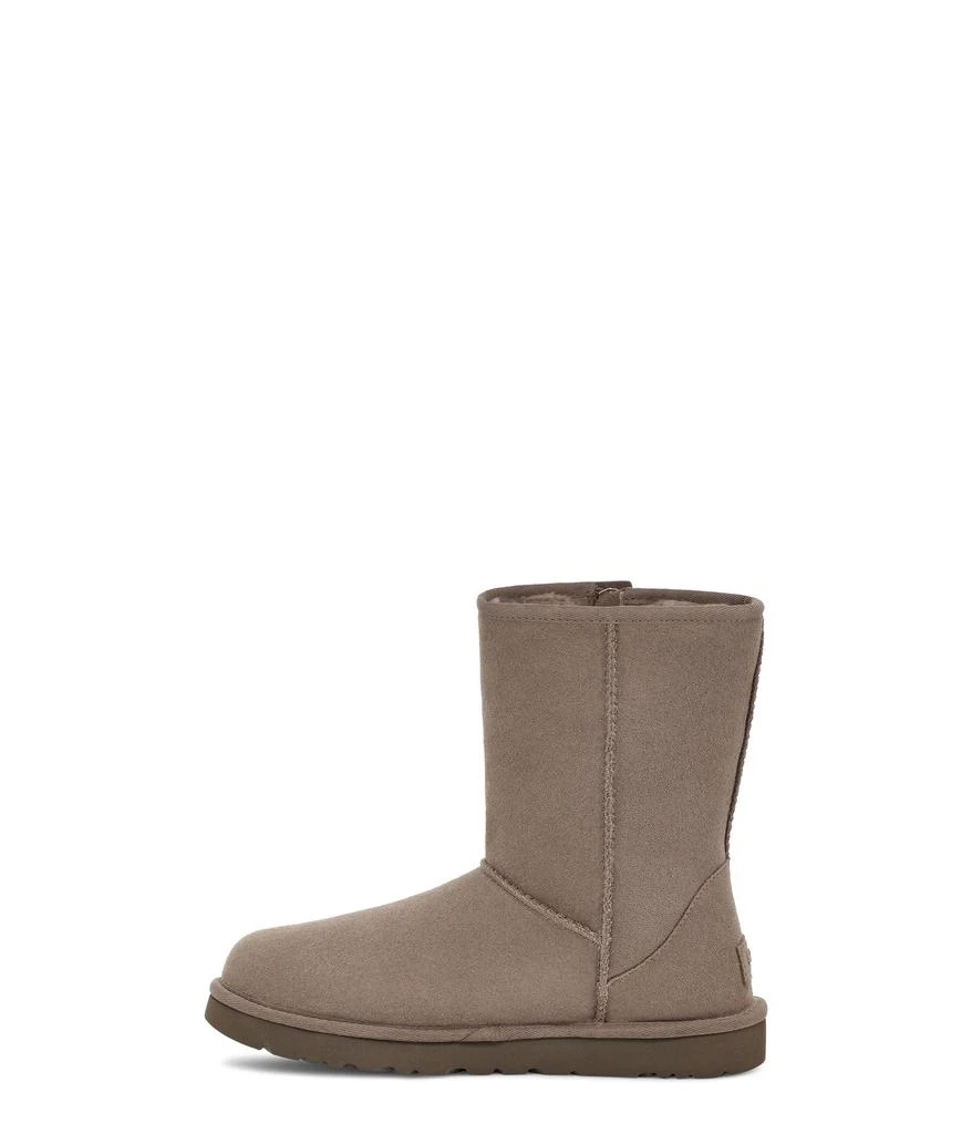 商品UGG|Classic Short Bailey Zip,价格¥1171,第4张图片详细描述