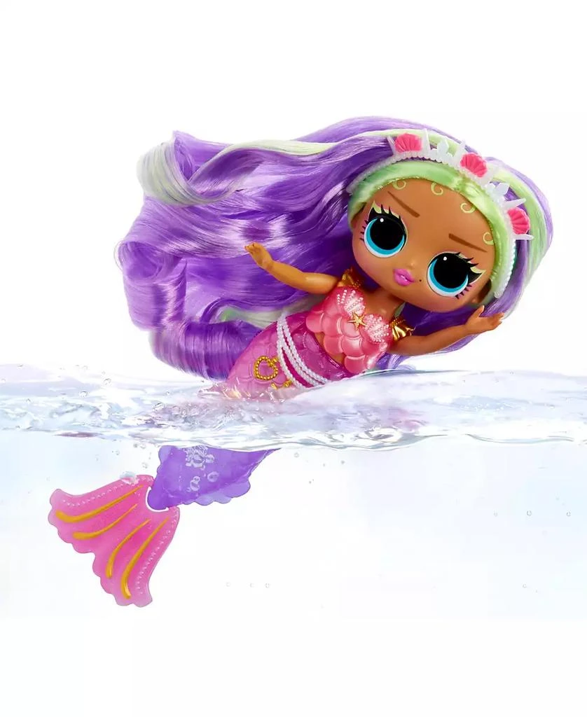 商品LOL Surprise!|Tweens Cleo Cove Mermaid Doll,价格¥98,第2张图片详细描述