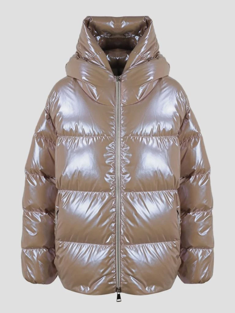 商品Moncler|Moncler Frasne Down Jacket,价格¥11804,第1张图片