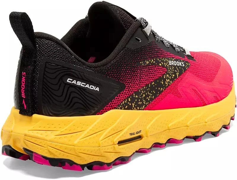Brooks Women's Cascadia 17 Trail Running Shoes 商品