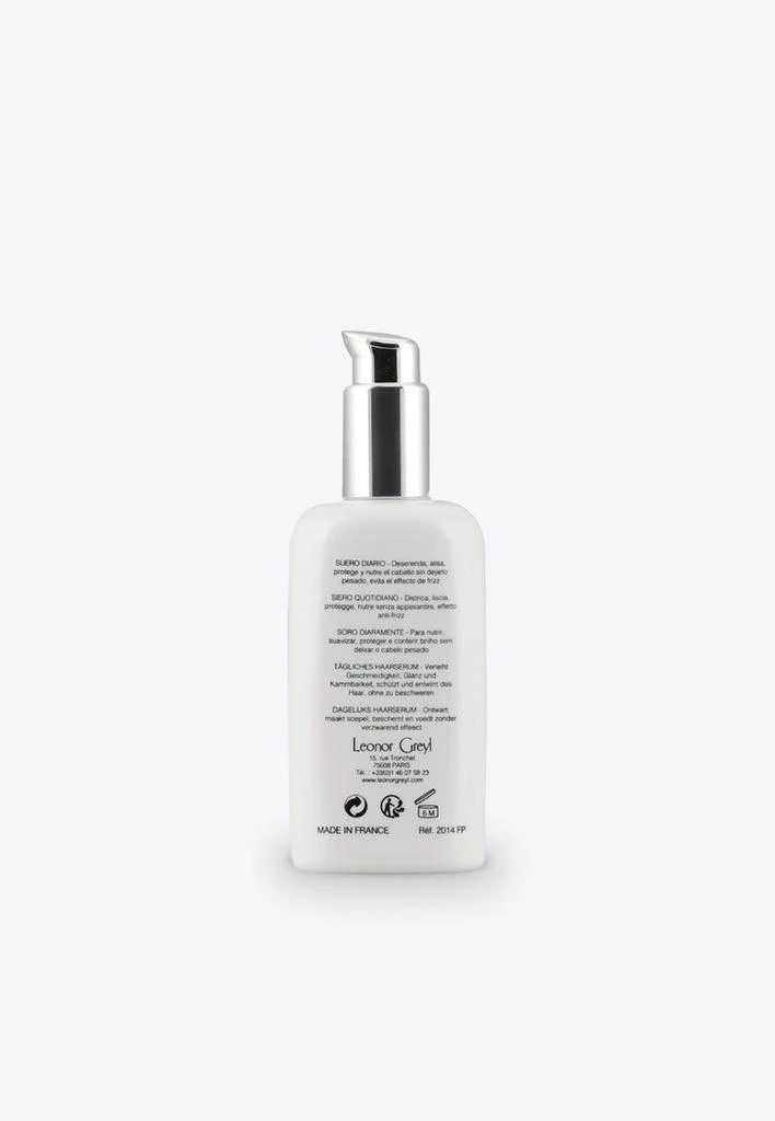 商品Leonor Greyl|Serum de Soie Sublimateur - 75 ML,价格¥433,第3张图片详细描述