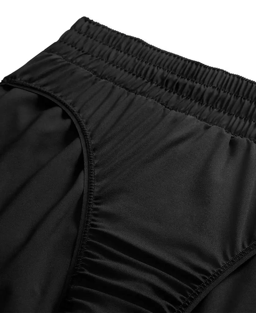 Women's One Dri-FIT Mid-Rise Brief-Lined Shorts 商品