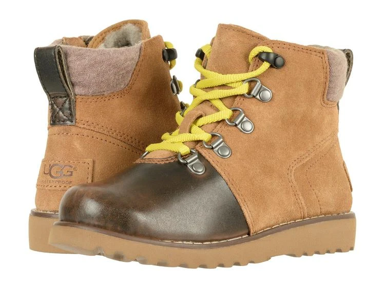 商品UGG|Hilmar (Toddler/Little Kid/Big Kid),价格¥568,第1张图片