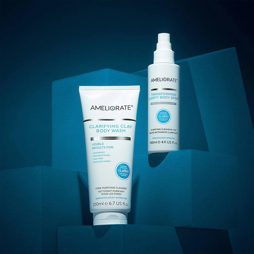 商品Ameliorate|AMELIORATE Blemish Body Bundle,价格¥267,第2张图片详细描述