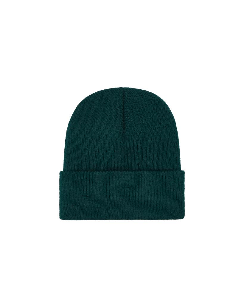 Stock Cuff Beanie Green商品第3张图片规格展示