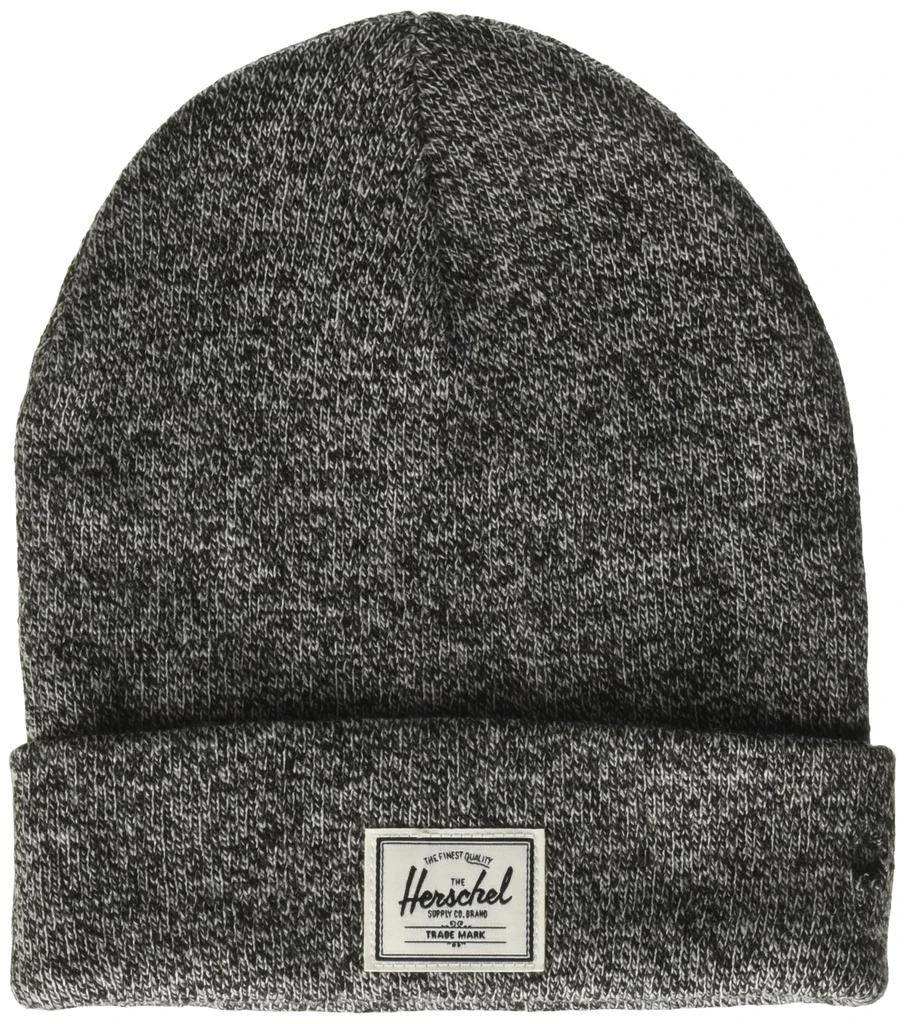 商品Herschel Supply|Herschel Supply Co. Men's Elmer Beanie Cap,价格¥209,第1张图片