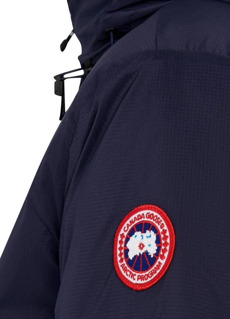 商品Canada Goose|Lodge 带风帽外套,价格¥5972,第5张图片详细描述