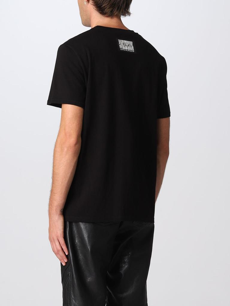 商品Just Cavalli|Just Cavalli t-shirt for man,价格¥614,第5张图片详细描述