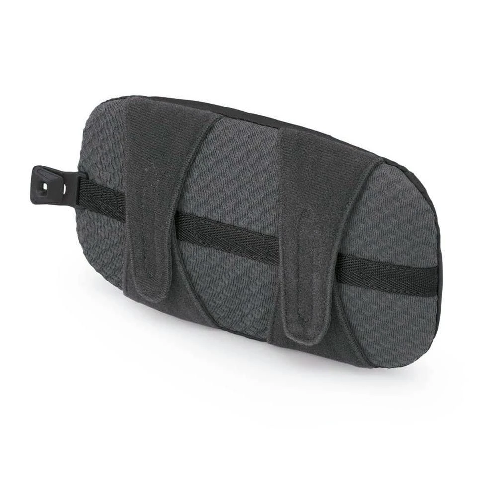 商品Osprey|Osprey Zippered Pack Pocket, Black,价格¥185,第5张图片详细描述