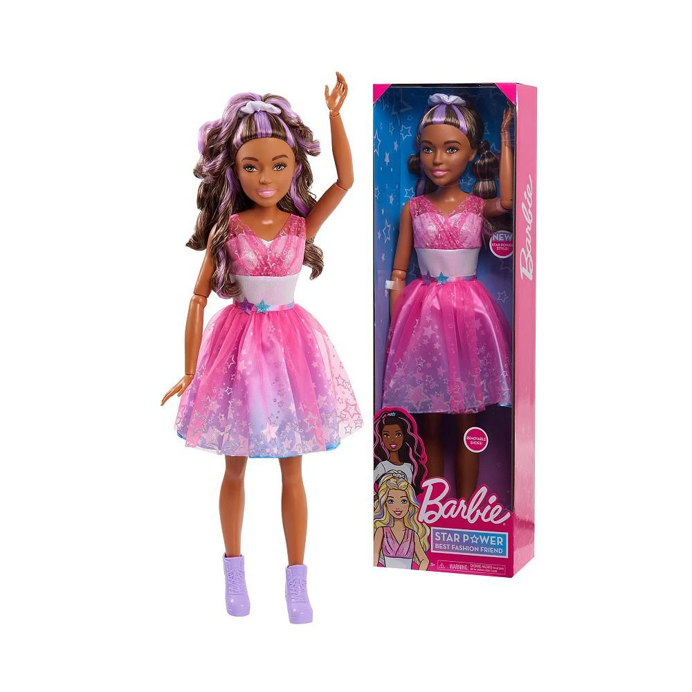 商品Barbie|Doll MC, 28",价格¥261,第3张图片详细描述