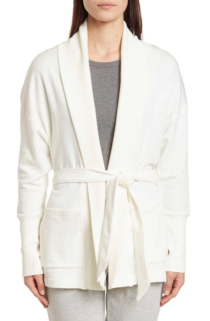 商品Bailey 44|Olivia Belted Coat,价格¥640,第3张图片详细描述