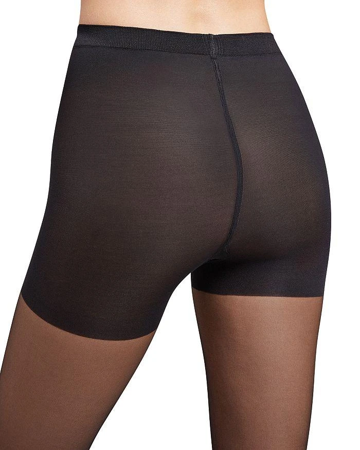 商品Wolford|Individual 10 Control Top Tights,价格¥513,第5张图片详细描述