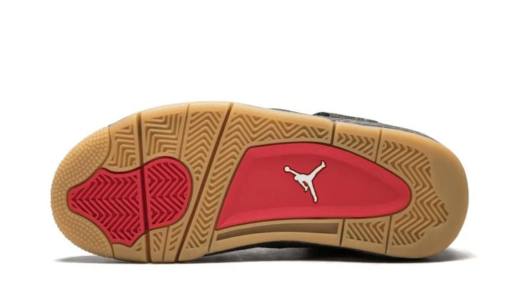 Air Jordan 4 RTR Levis NRG BG 商品