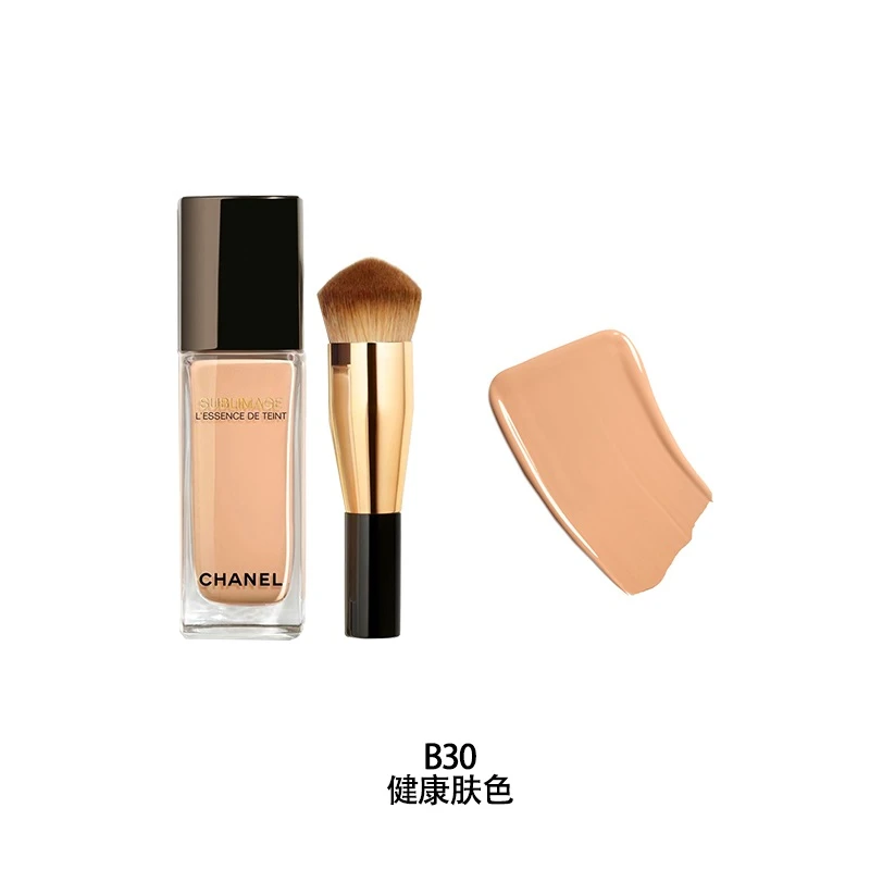 Chanel香奈儿奢华精粹滋养粉底液40ml 商品