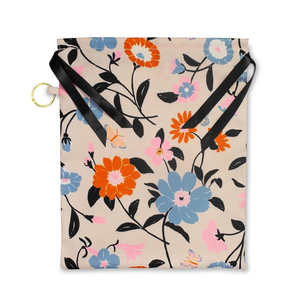 商品Kate Spade|Travel Bag, Set of 4,价格¥322,第2张图片详细描述